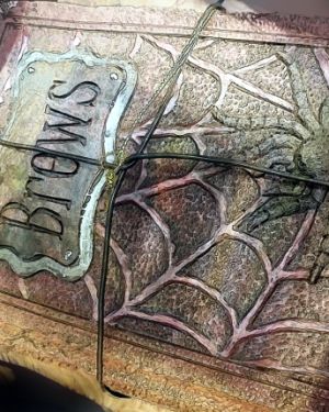 Books / Diaries / Journals