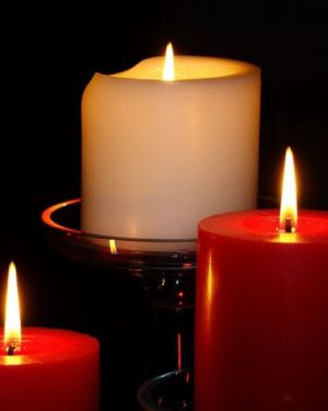 Candles