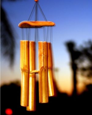 Windchimes & Hangings