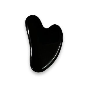 Black Agate Gua Sha