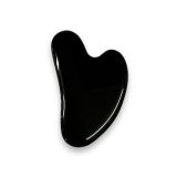 Black Agate Gua Sha