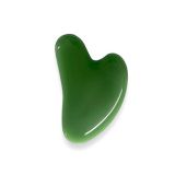 Green Ad Gua Sha