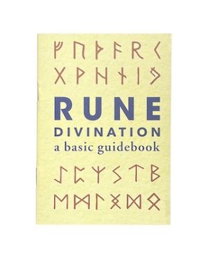 Mini Rune Book for beginners