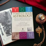 Complete Book of Astrology