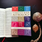 Complete book of Astrology 2