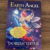 Earth Angel Realms by Doreen Virtue rotated